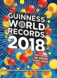 Le Mondial des records Guiness de Éditions Canadian Manda Group