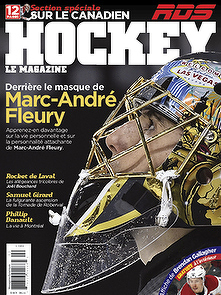 Magazine Hockey de