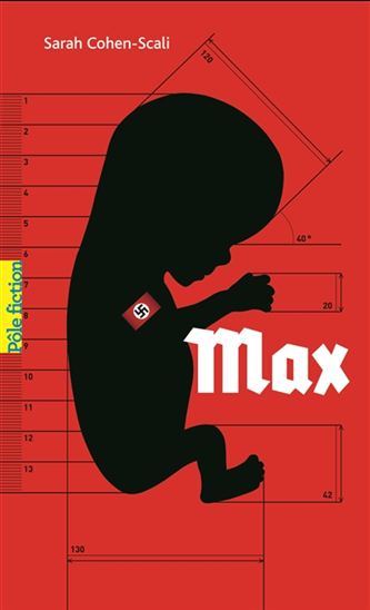 Max de Sarah Cohen-Scali