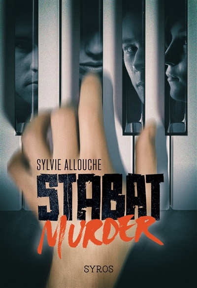 Stabat Murder de Sylvie Allouche