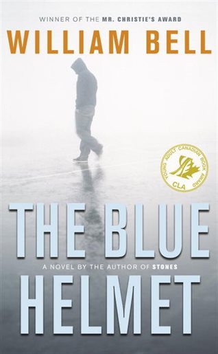 The Blue Helmet de William Bell