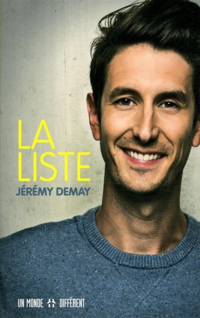 La Liste : on a tous droit au meilleur de la vie de Jérémy Demay