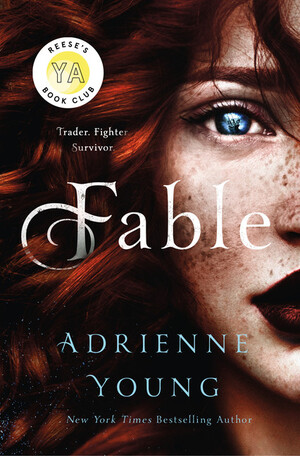 Fable de Adrienne Young