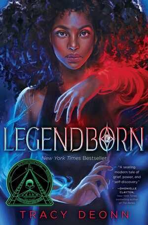 Legendborn de Tracy Deonn