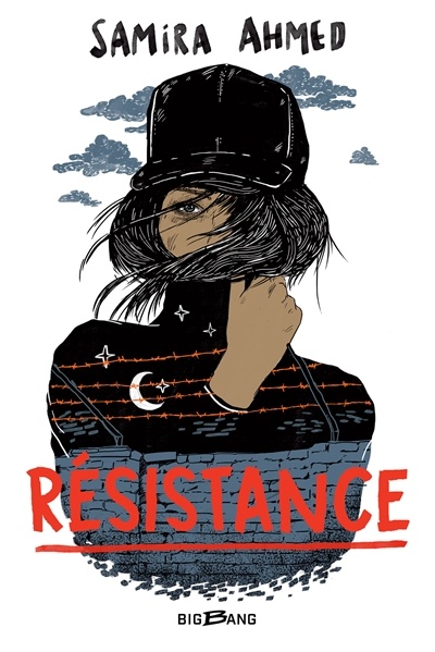 Résistance de Samira Ahmed