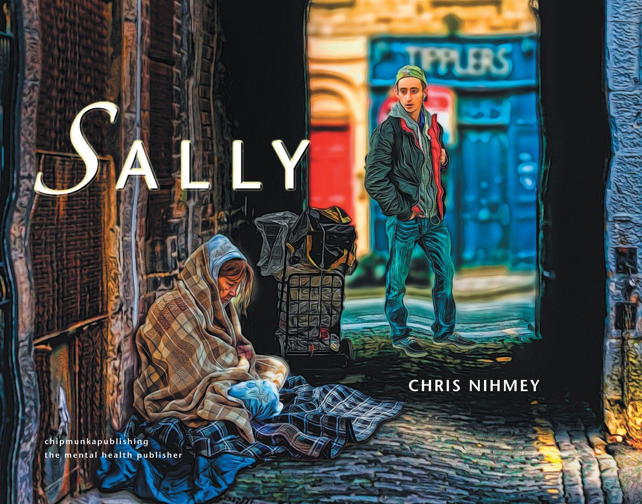 Sally de Chris Nihmey