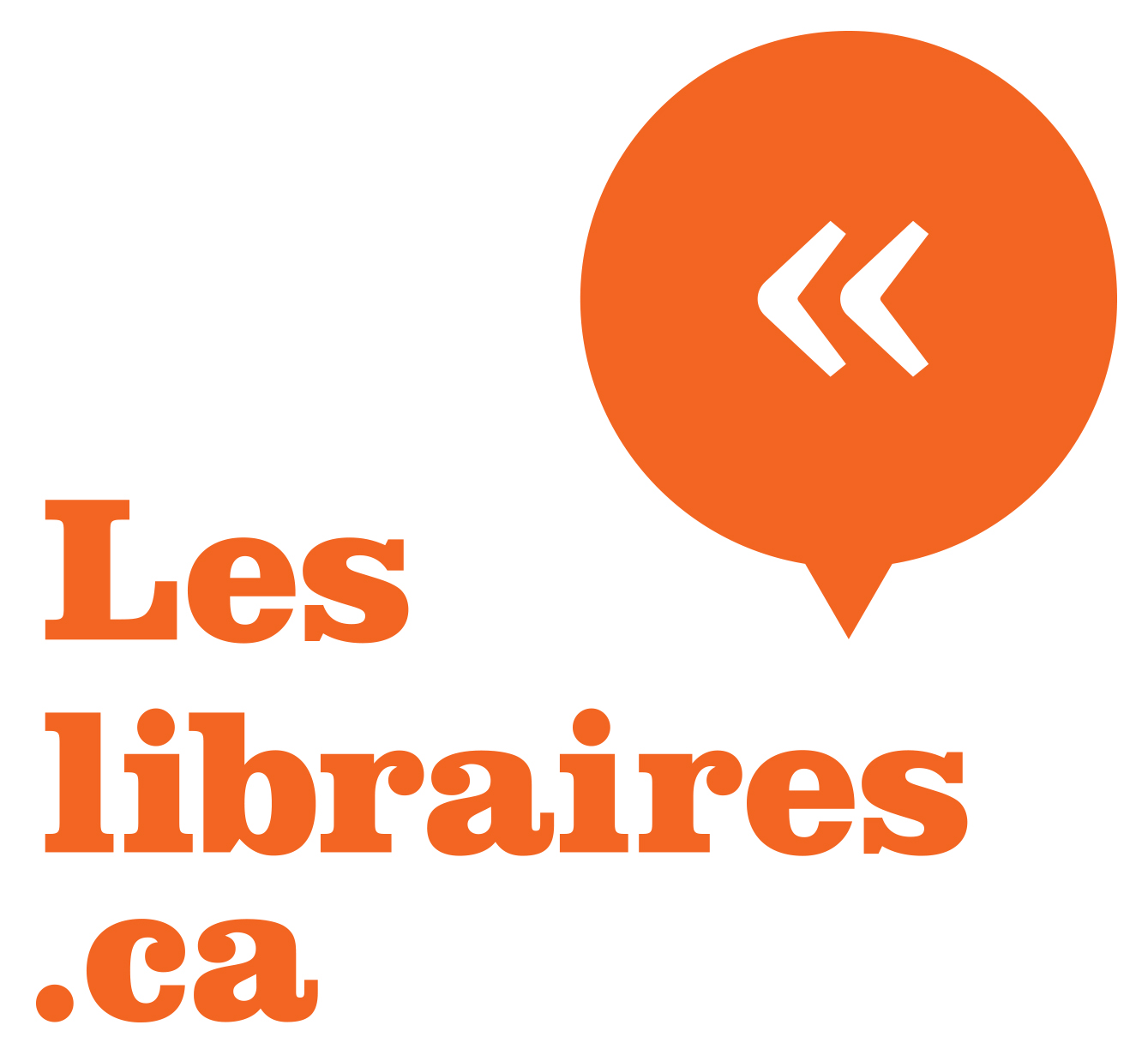 Logo Les libraires