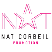 Logo Nat Corbeil