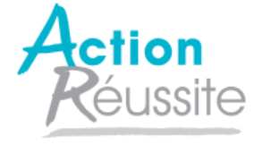 Logo Action Réussite