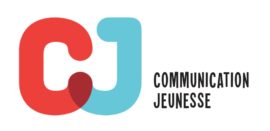 Logo Communication Jeunesse