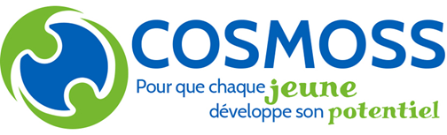 Logo Cosmoss
