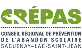 Logo Crépas