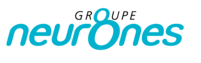 Logo Groupe neurones