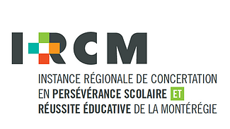 Logo IRCM