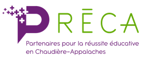 Logo Préca