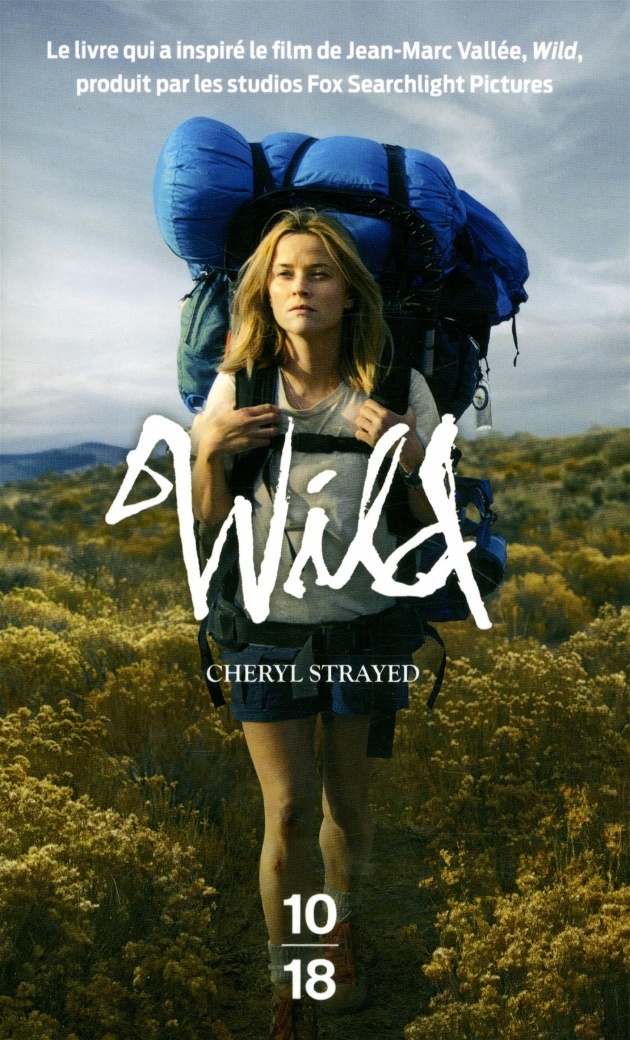Wild de Cheryl Strayed