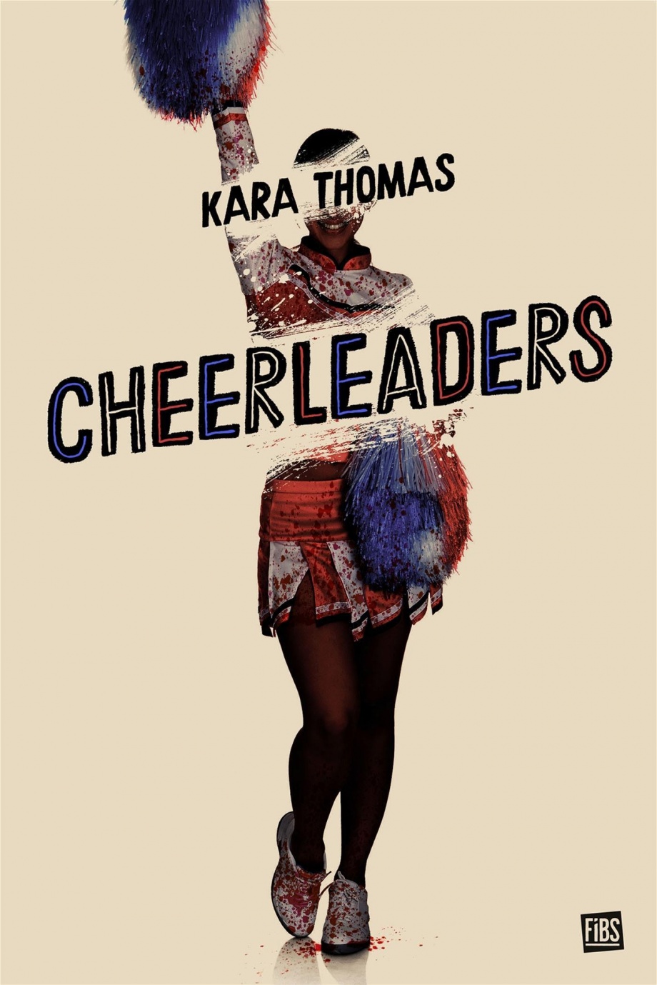 Cheerleaders de Kara Thomas