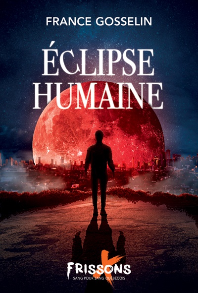 Éclipse humaine de France Gosselin