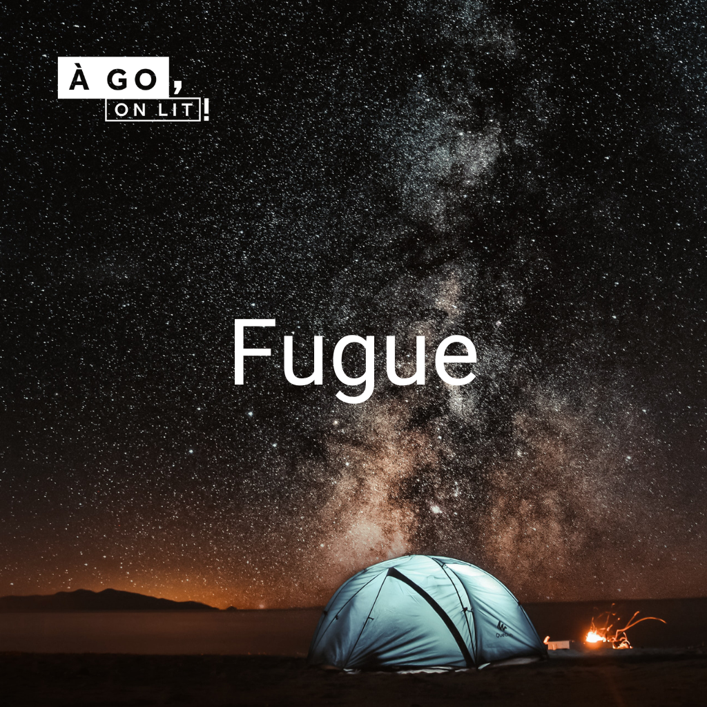 Liste de lecture - Fugue