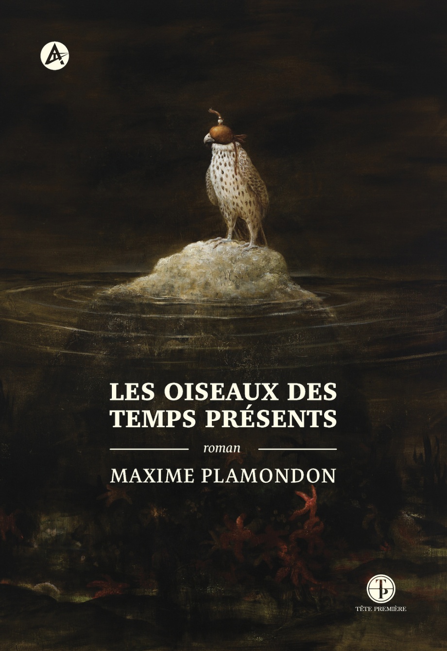 Les oiseaux des temps présents de Maxime Plamondon