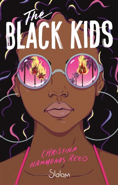 The Black Kids de Christina Hammonds Reed