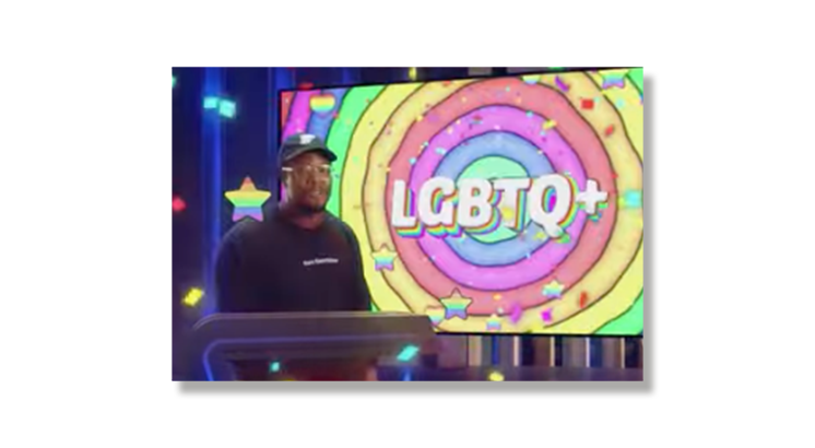 Premier trio avec Kevin Raphael - Épisode 2 - LGBTQ+