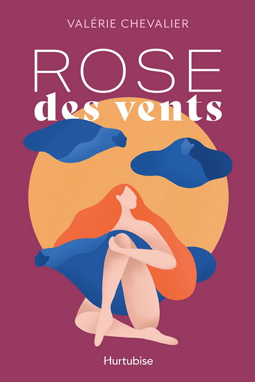 Rose des vents de Valérie Chevalier