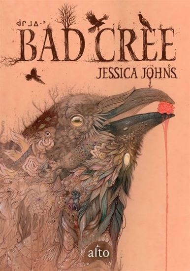 Bad Cree par Jessica Johns