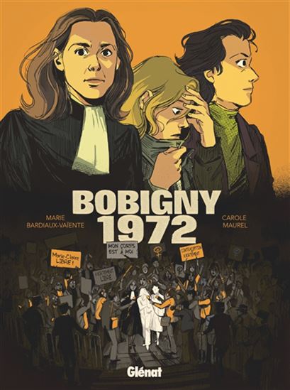 Bobigny 1972 par Marie Bardiaux-Vaïente