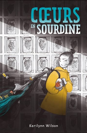 Coeurs en sourdine par Kerilynn Wilson