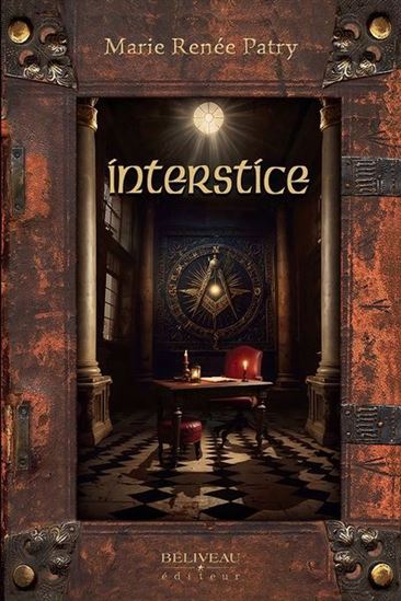 Interstice par Marie-Renée Patry