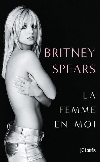 La femme en moi par Britney Spears