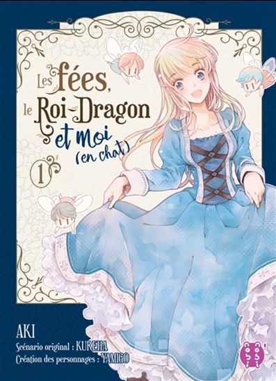 Les fées
