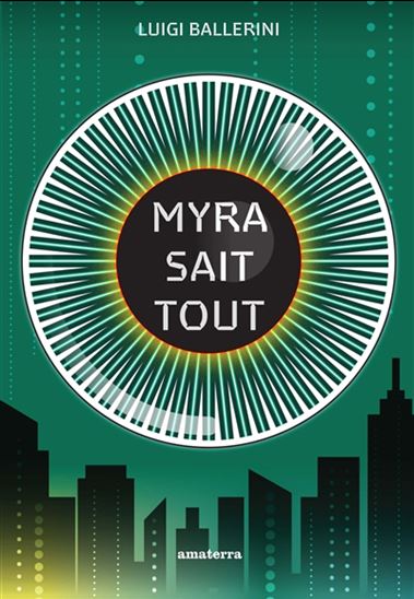 Myra sait tout par Luigi Ballerini