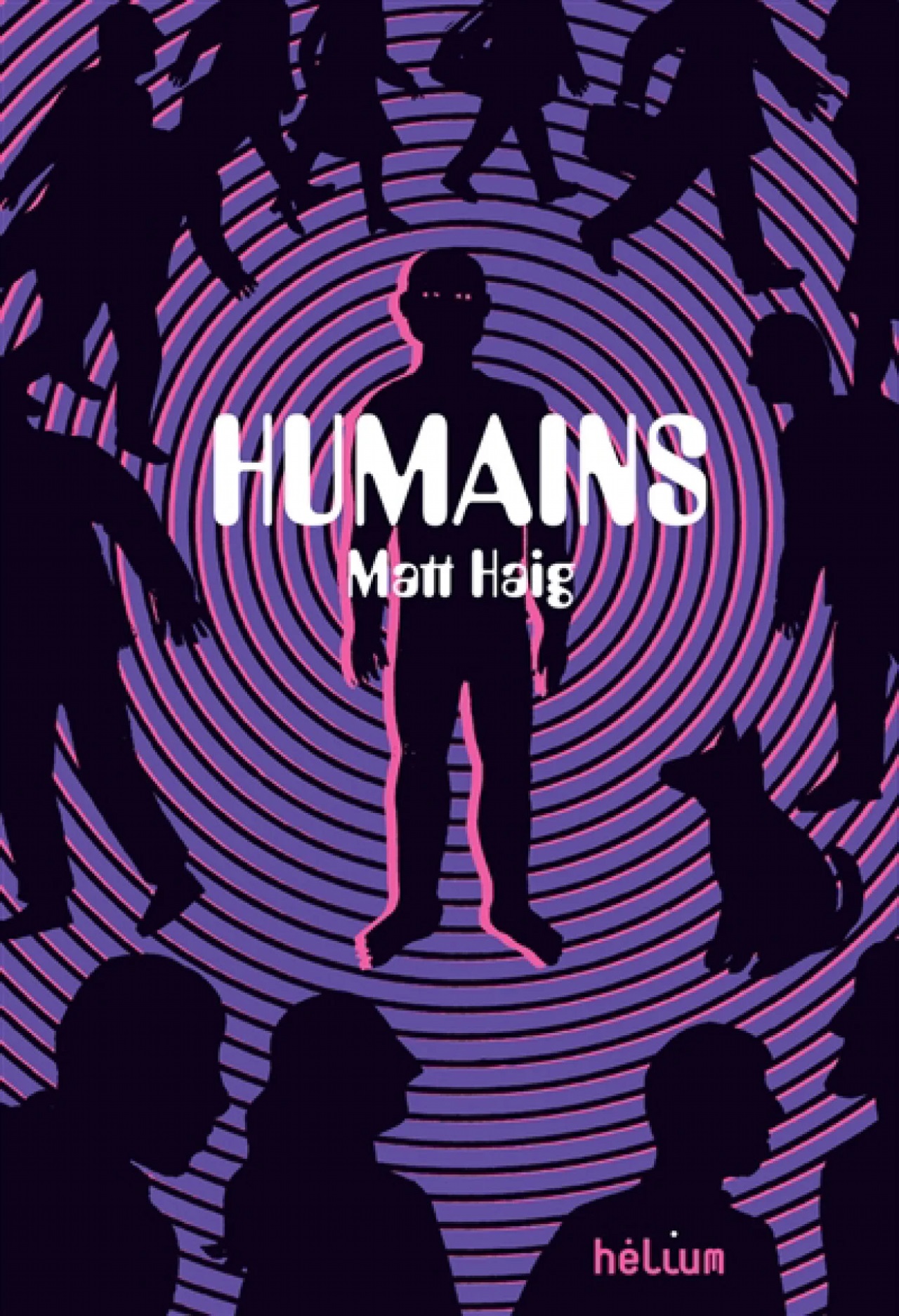 Humains par Matt Haig