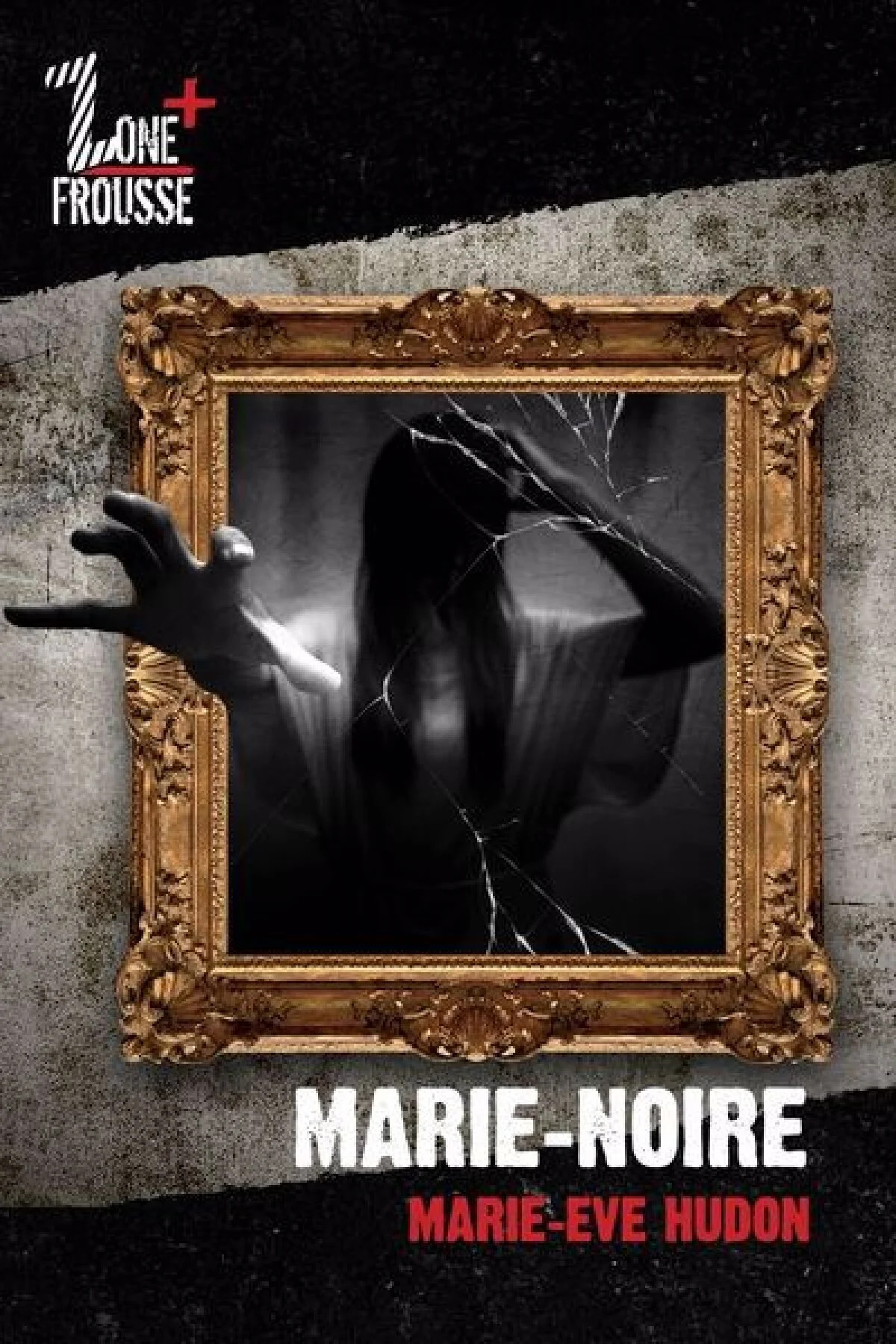 Marie-Noire par Marie-Ève Hudon