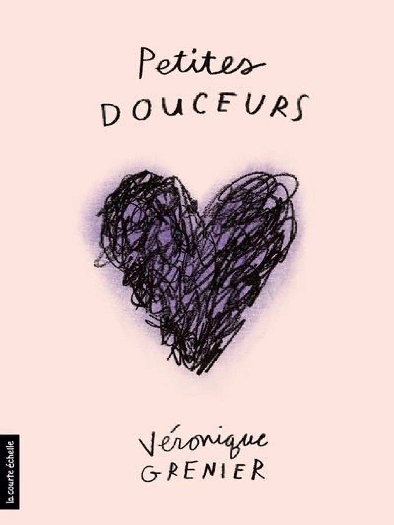 Petites douceurs par Véronique Grenier