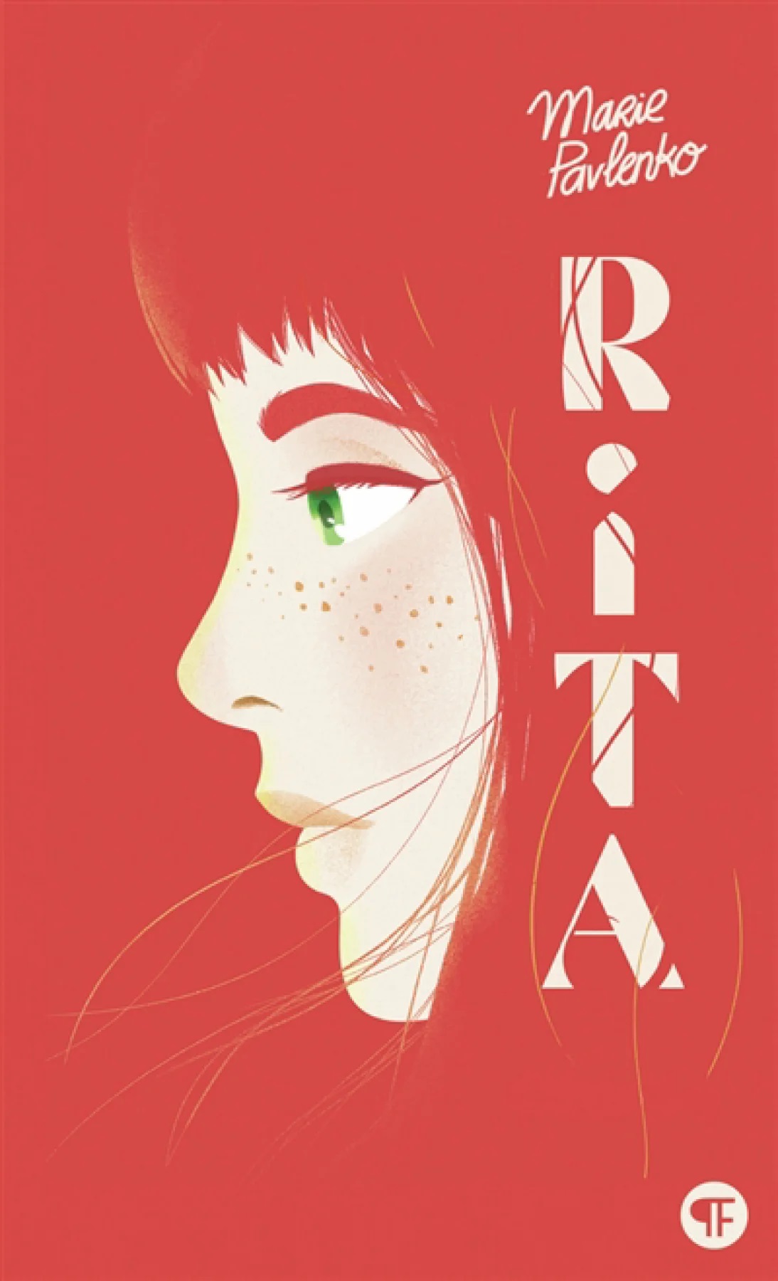 Rita par Marie Pavlenko