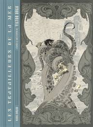 Travailleurs de la mer par Michel Durand
